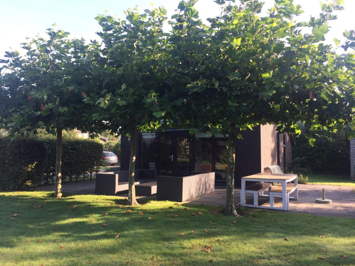 סחורל Bergen Holiday Home מראה חיצוני תמונה