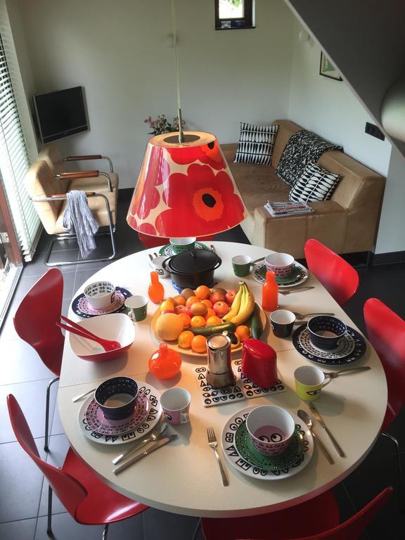 סחורל Bergen Holiday Home מראה חיצוני תמונה