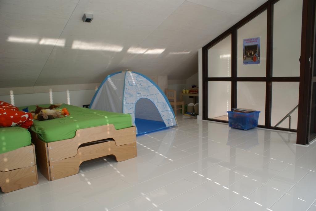 סחורל Bergen Holiday Home מראה חיצוני תמונה