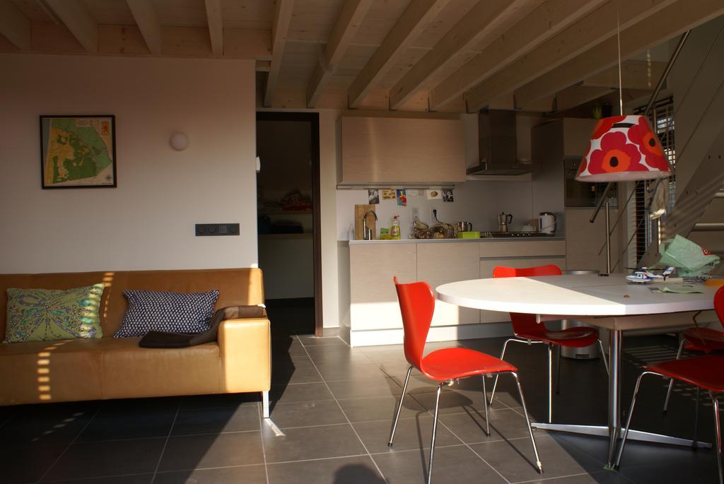 סחורל Bergen Holiday Home מראה חיצוני תמונה