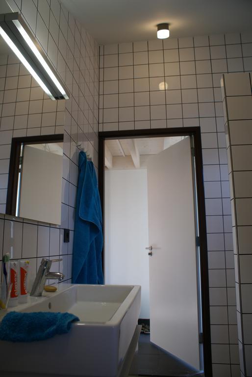 סחורל Bergen Holiday Home מראה חיצוני תמונה