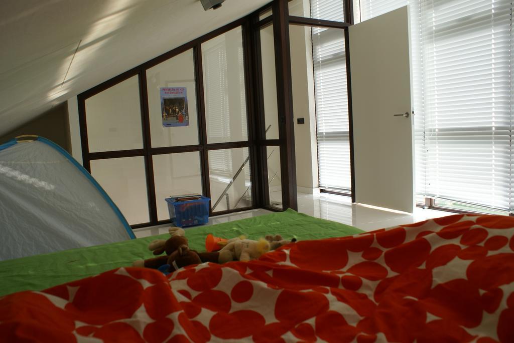 סחורל Bergen Holiday Home מראה חיצוני תמונה