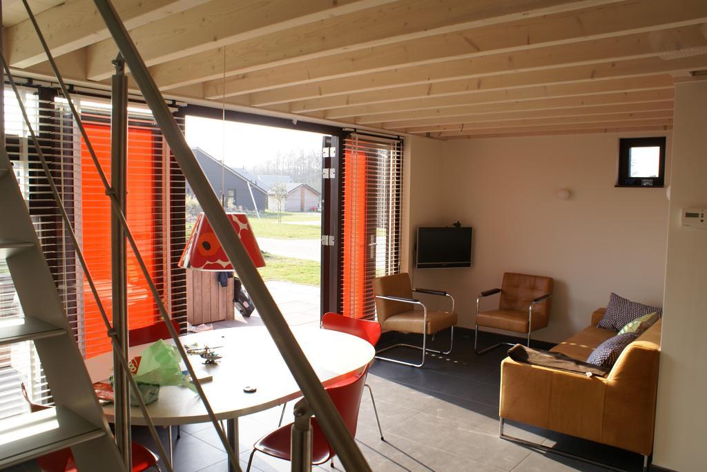 סחורל Bergen Holiday Home מראה חיצוני תמונה