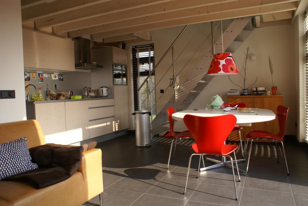 סחורל Bergen Holiday Home מראה חיצוני תמונה