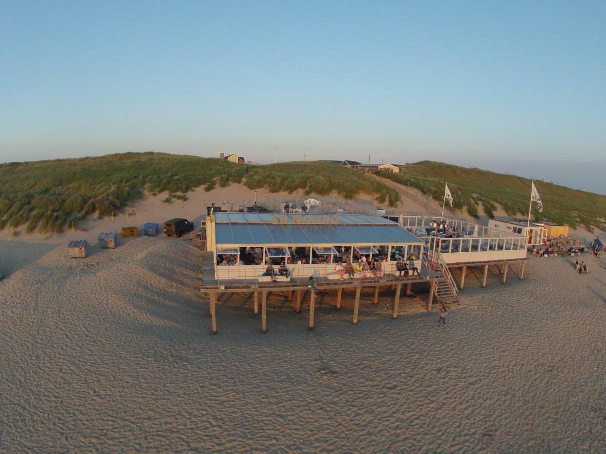 סחורל Bergen Holiday Home מראה חיצוני תמונה